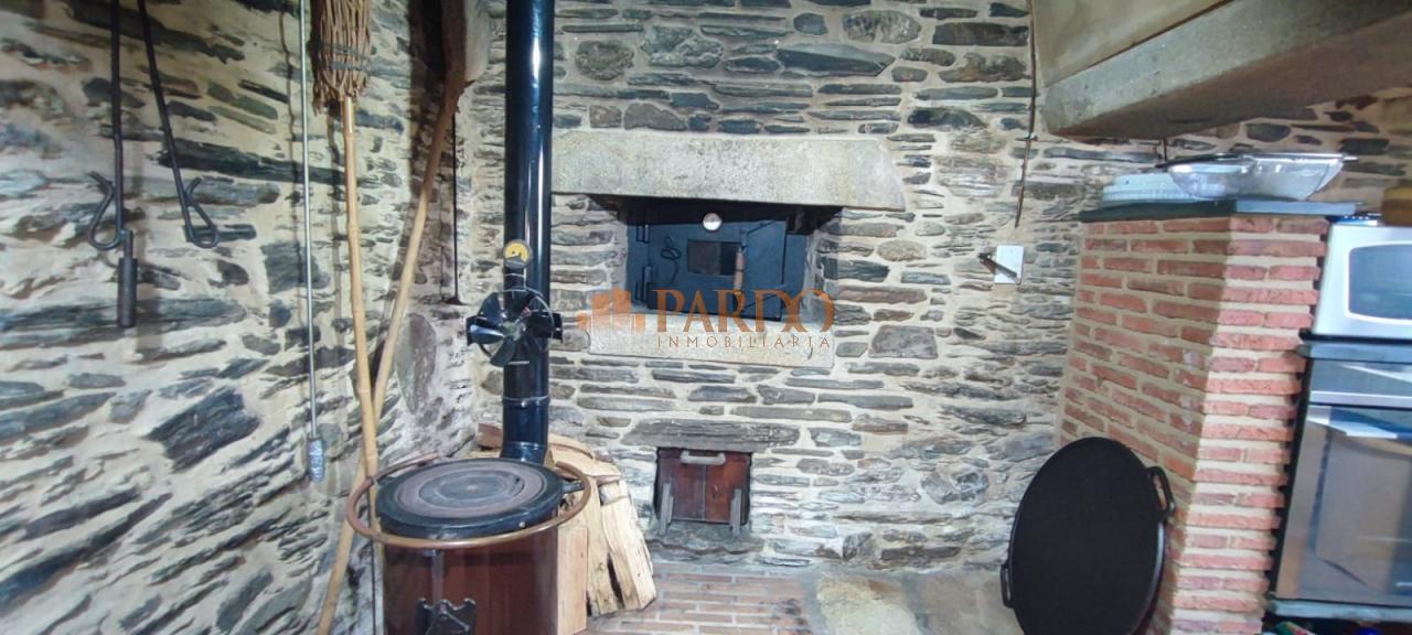 Casa en Venta en Valdoviño