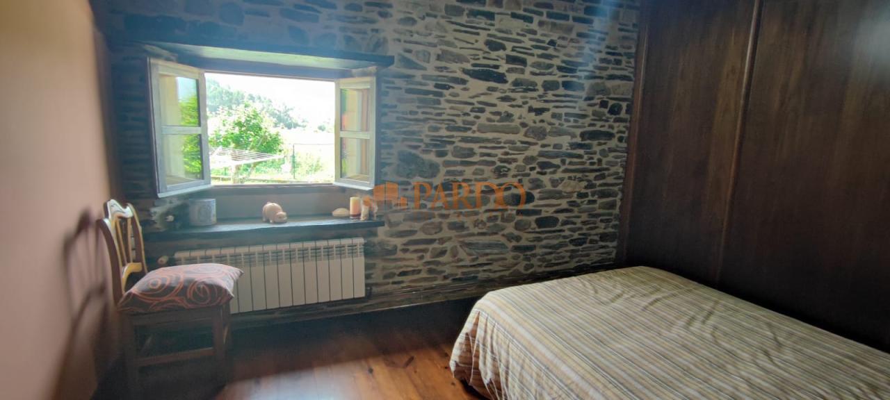 Casa en Venta en Valdoviño