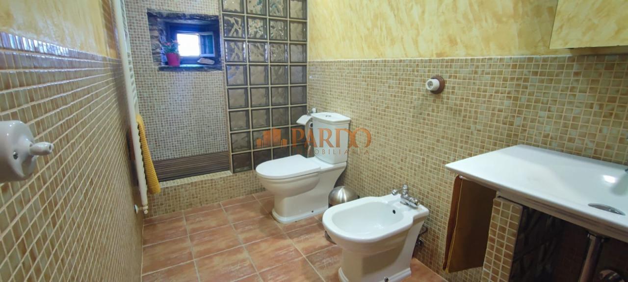 Casa en Venta en Valdoviño