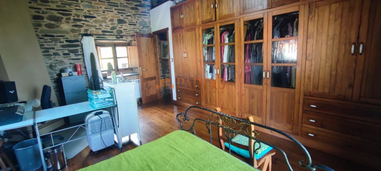 Casa en Venta en Valdoviño
