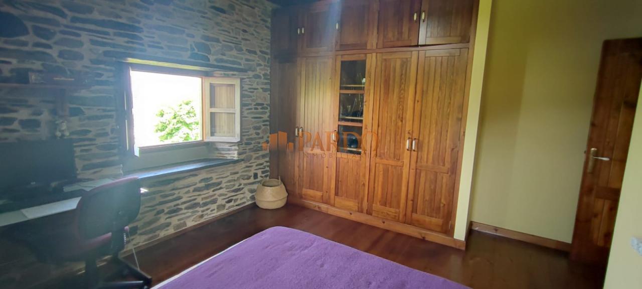 Casa en Venta en Valdoviño