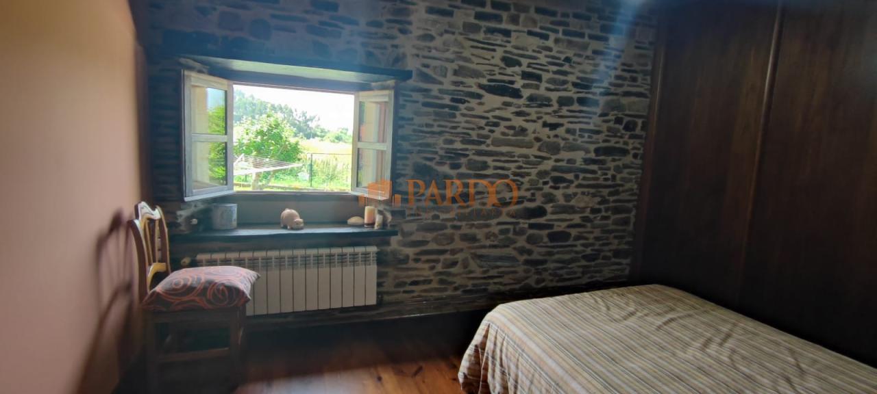 Casa en Venta en Valdoviño