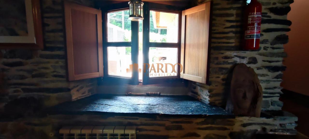 Casa en Venta en Valdoviño