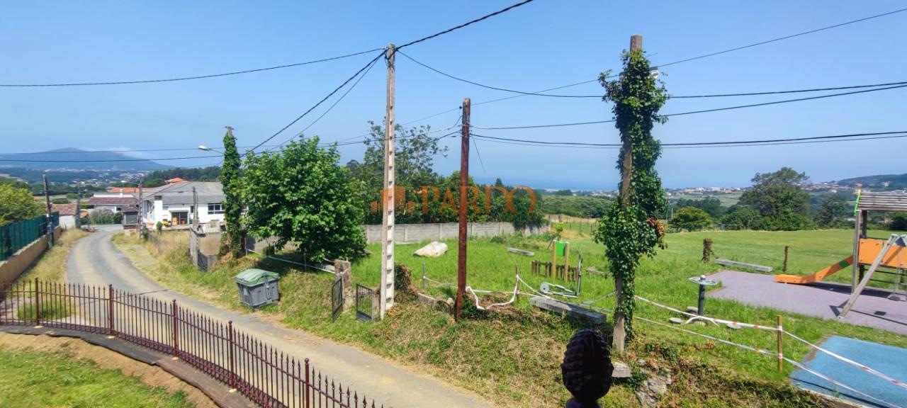 Casa en Venta en Valdoviño