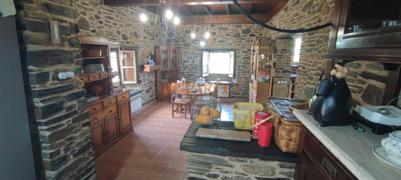 Casa en Venta en Valdoviño
