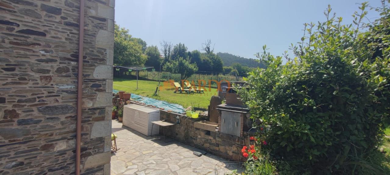 Casa en Venta en Valdoviño