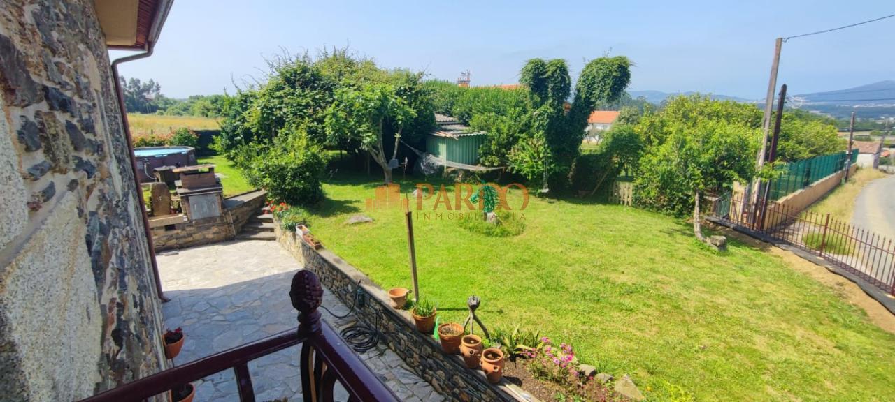 Casa en Venta en Valdoviño