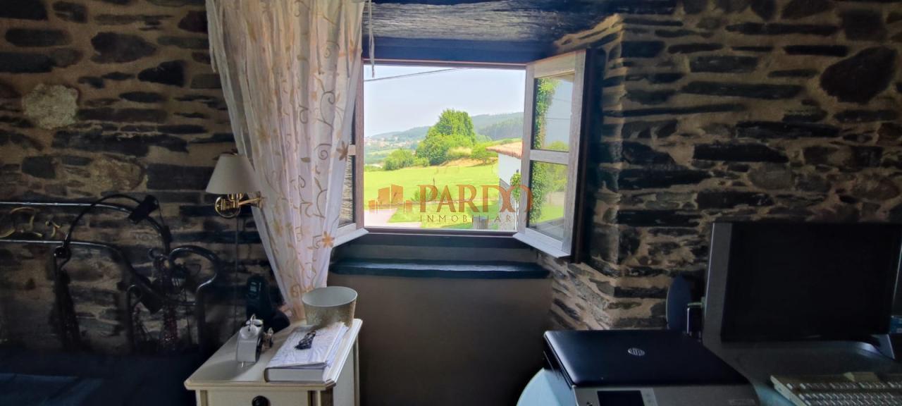 Casa en Venta en Valdoviño