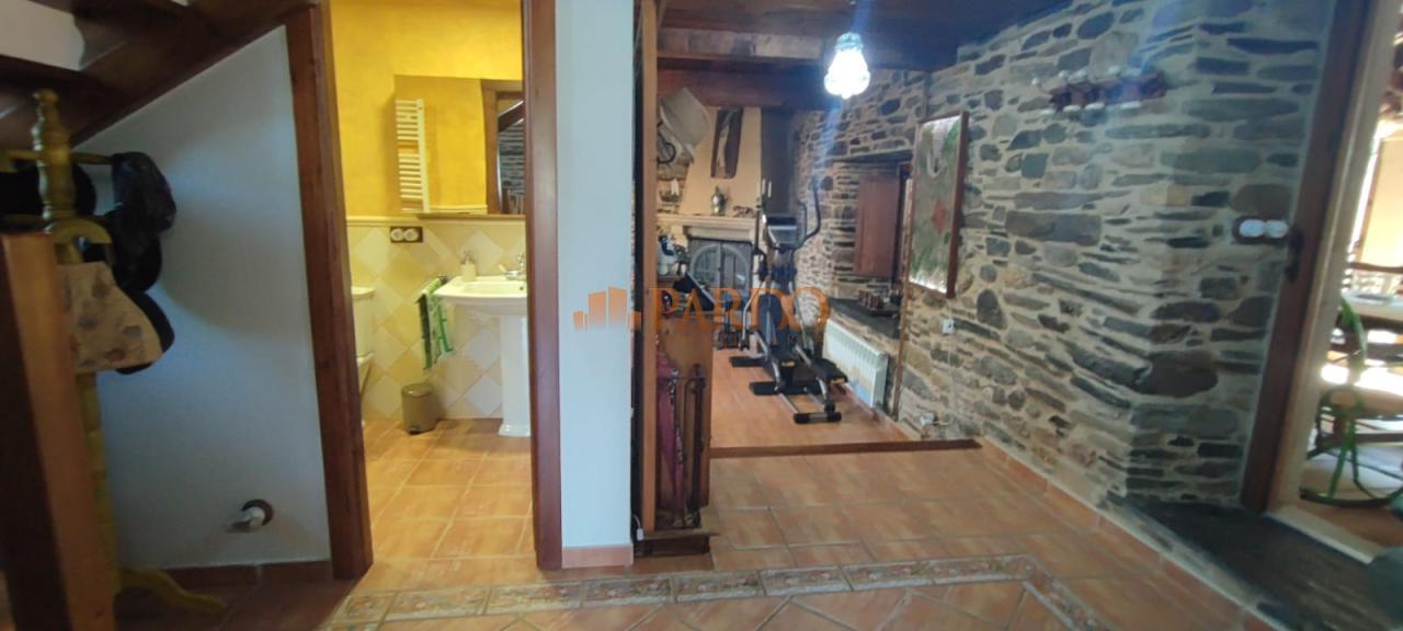 Casa en Venta en Valdoviño