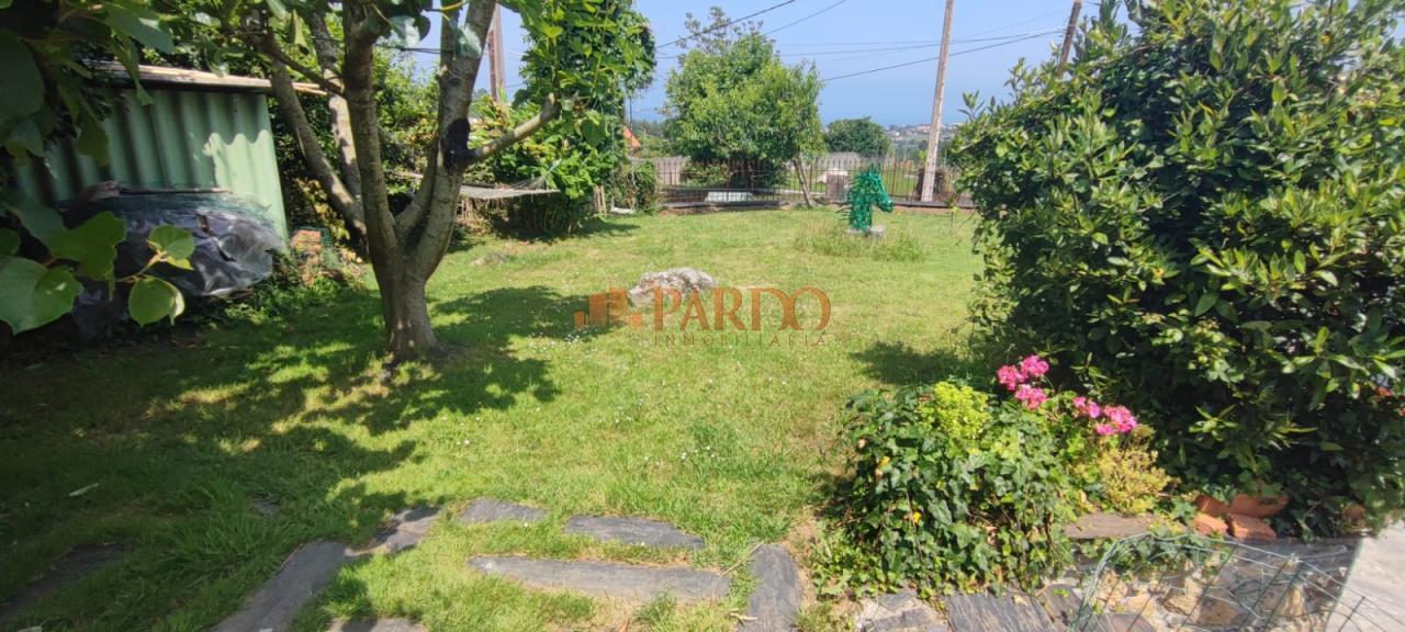 Casa en Venta en Valdoviño