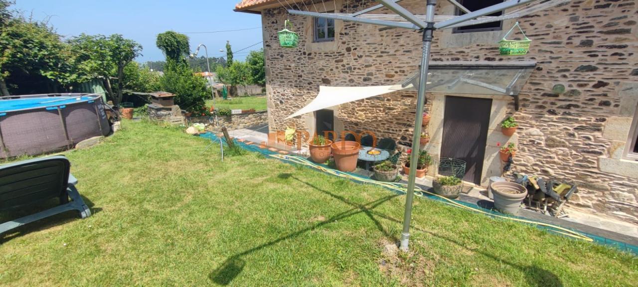 Casa en Venta en Valdoviño