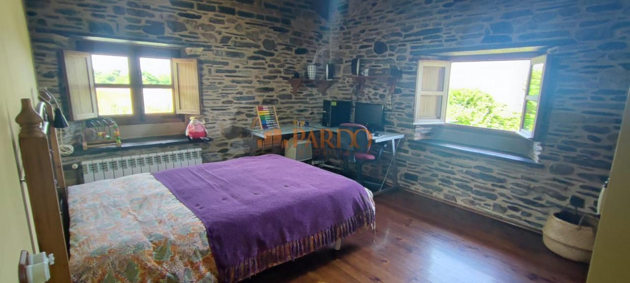 Casa en Venta en Valdoviño