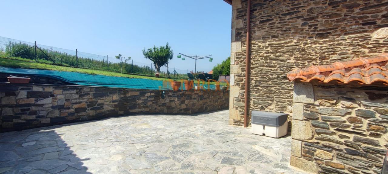 Casa en Venta en Valdoviño