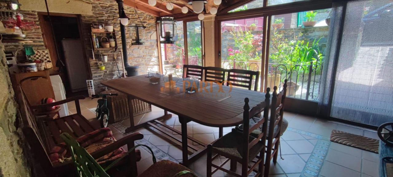 Casa en Venta en Valdoviño