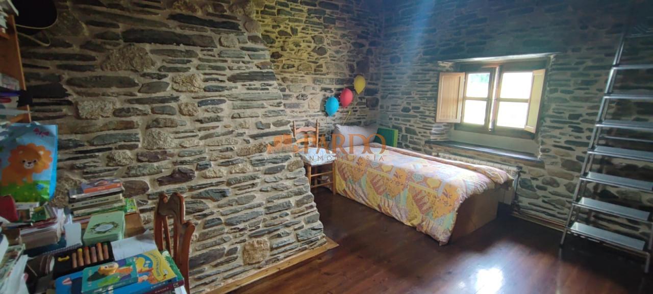 Casa en Venta en Valdoviño
