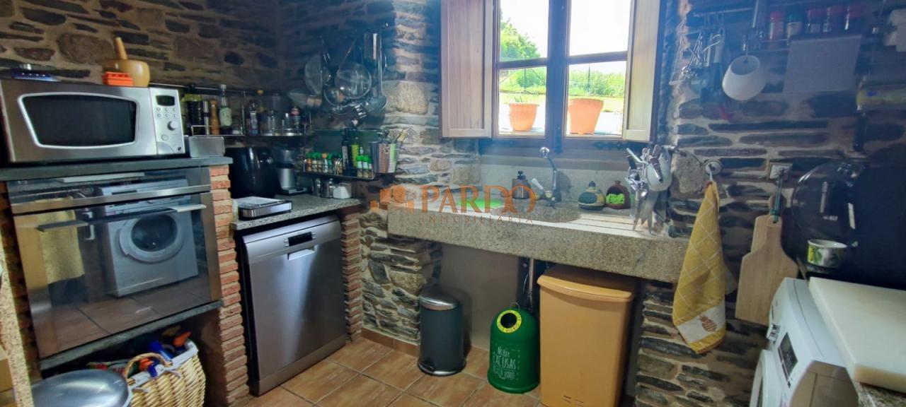 Casa en Venta en Valdoviño