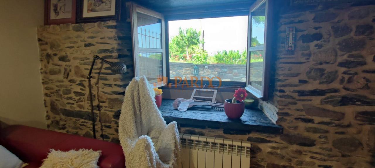 Casa en Venta en Valdoviño