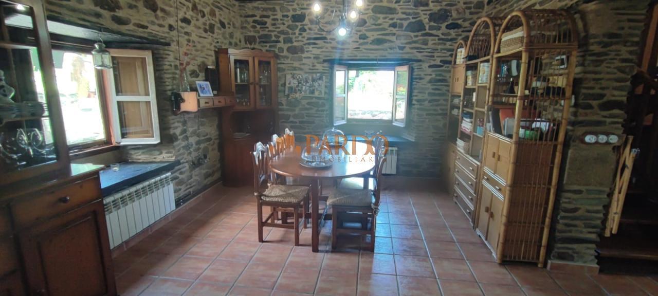 Casa en Venta en Valdoviño