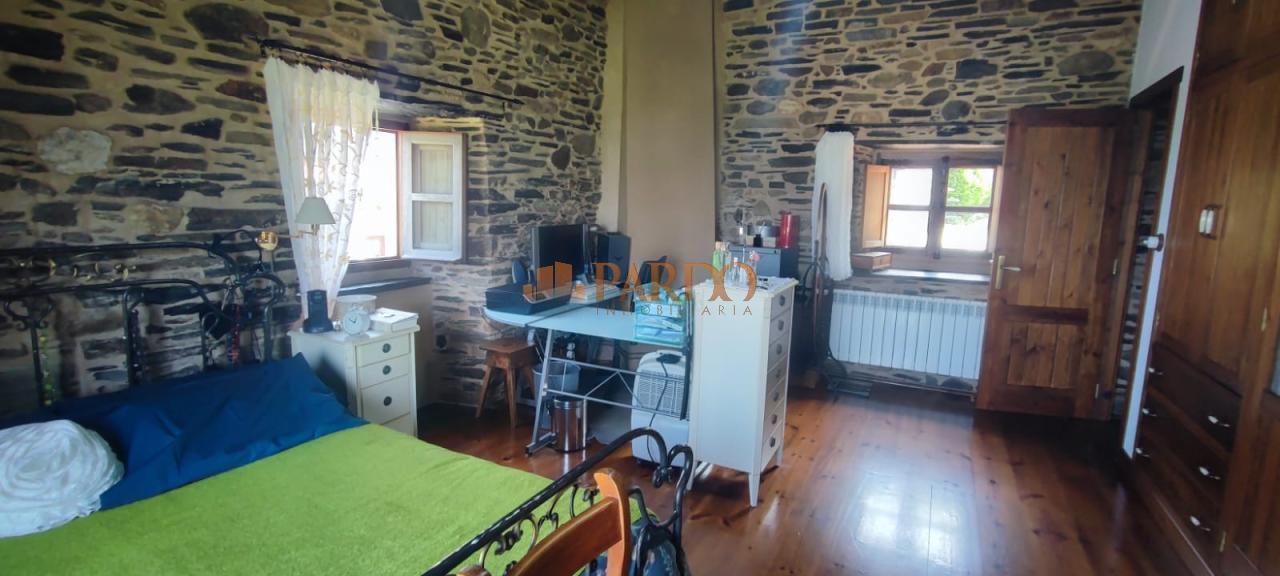 Casa en Venta en Valdoviño