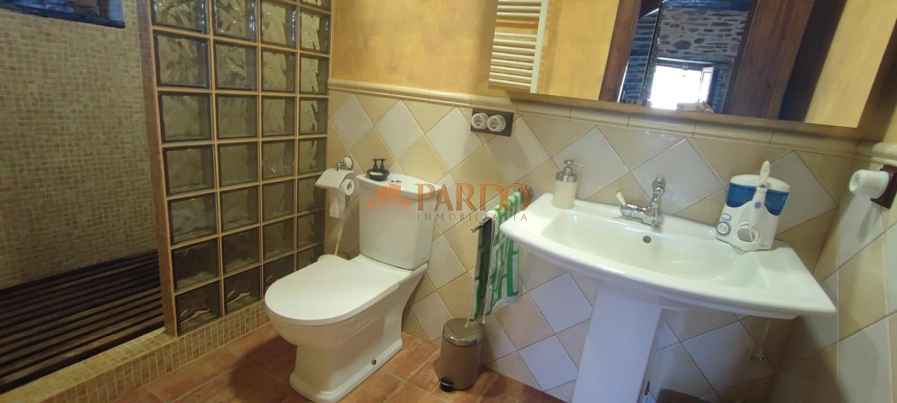 Casa en Venta en Valdoviño