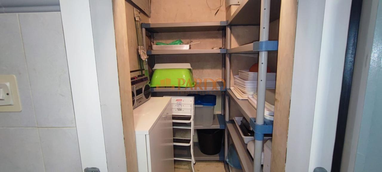 Premise for Rent in Narón