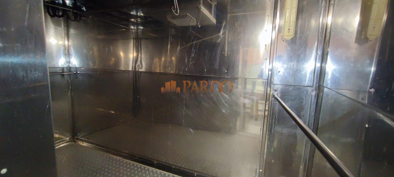 Premise for Rent in Narón