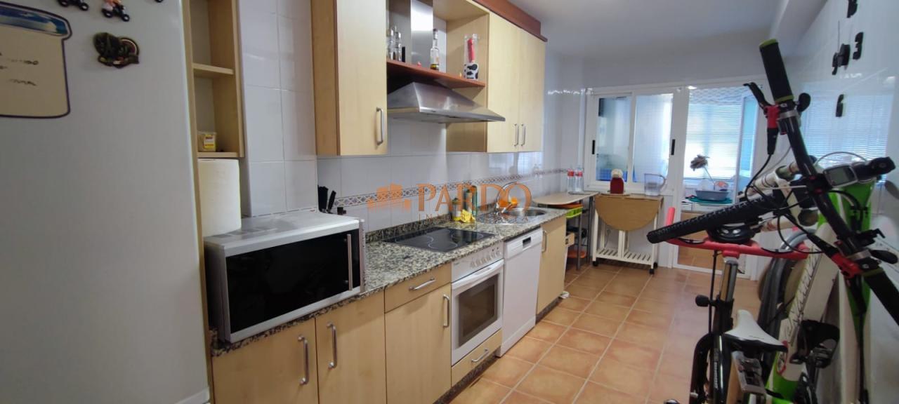 Flat for Sale in Ares