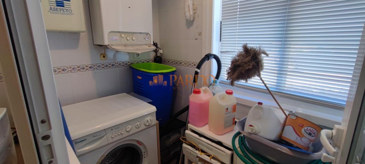Flat for Sale in Ares