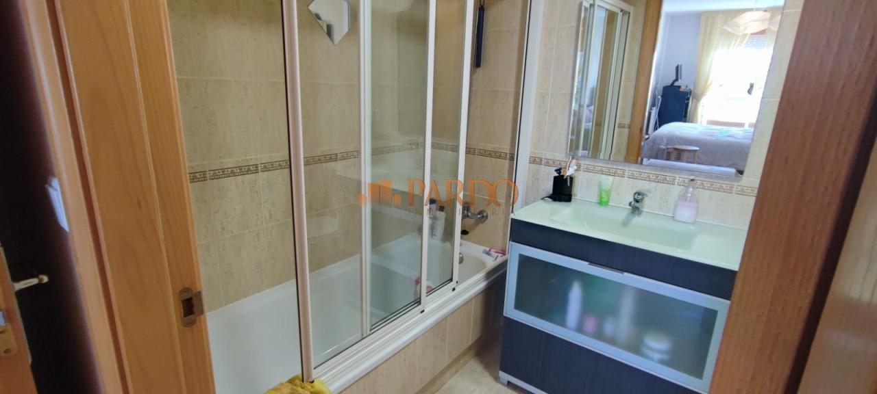Flat for Sale in Ares