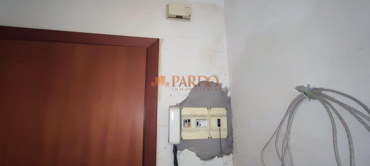 Flat for Sale in Narón