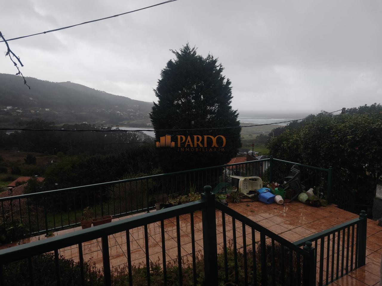 Chalet en Venta en Ferrol
