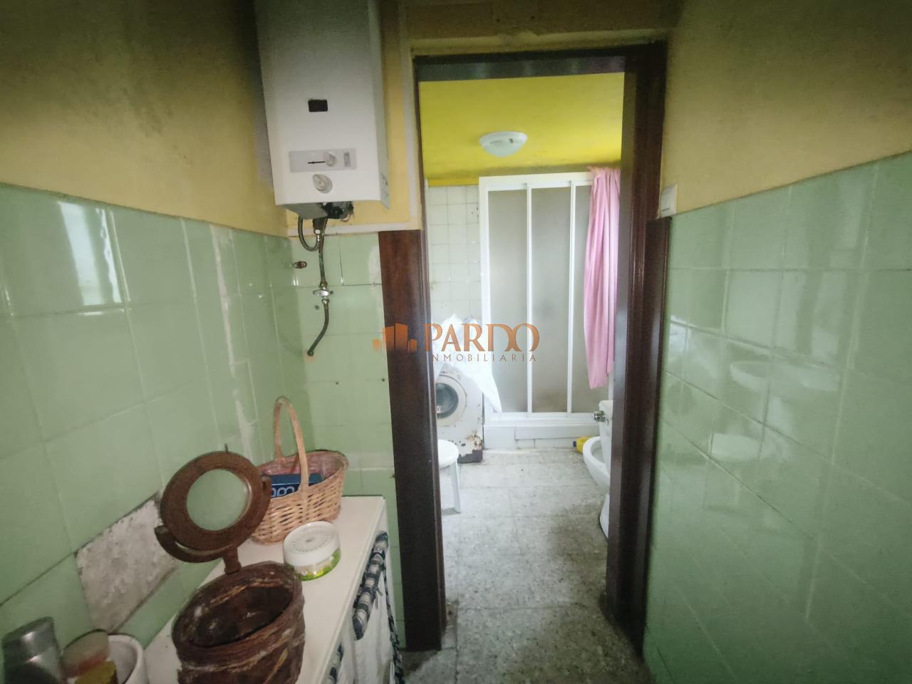 Chalet en Venta en Ferrol