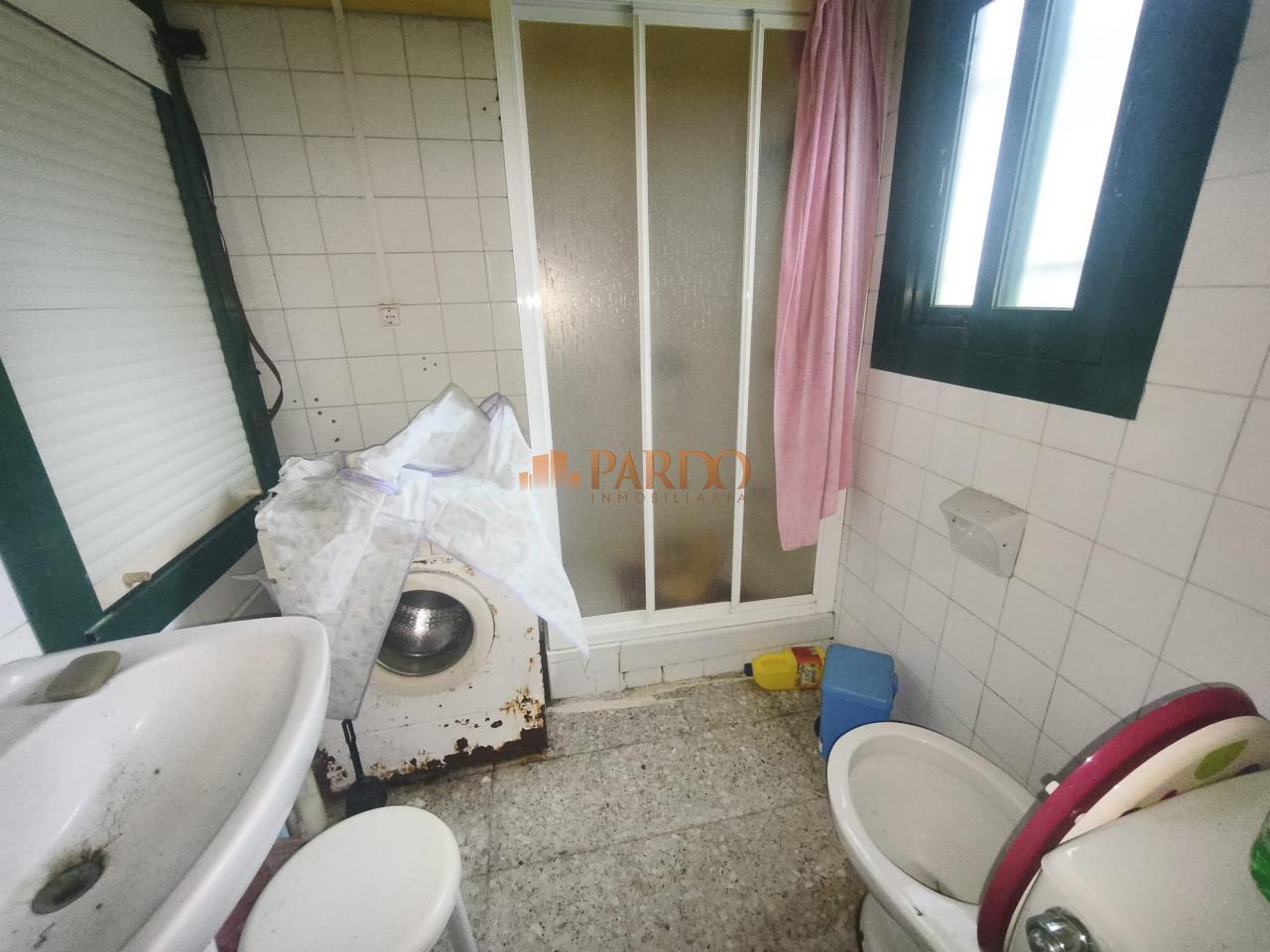 Chalet en Venta en Ferrol