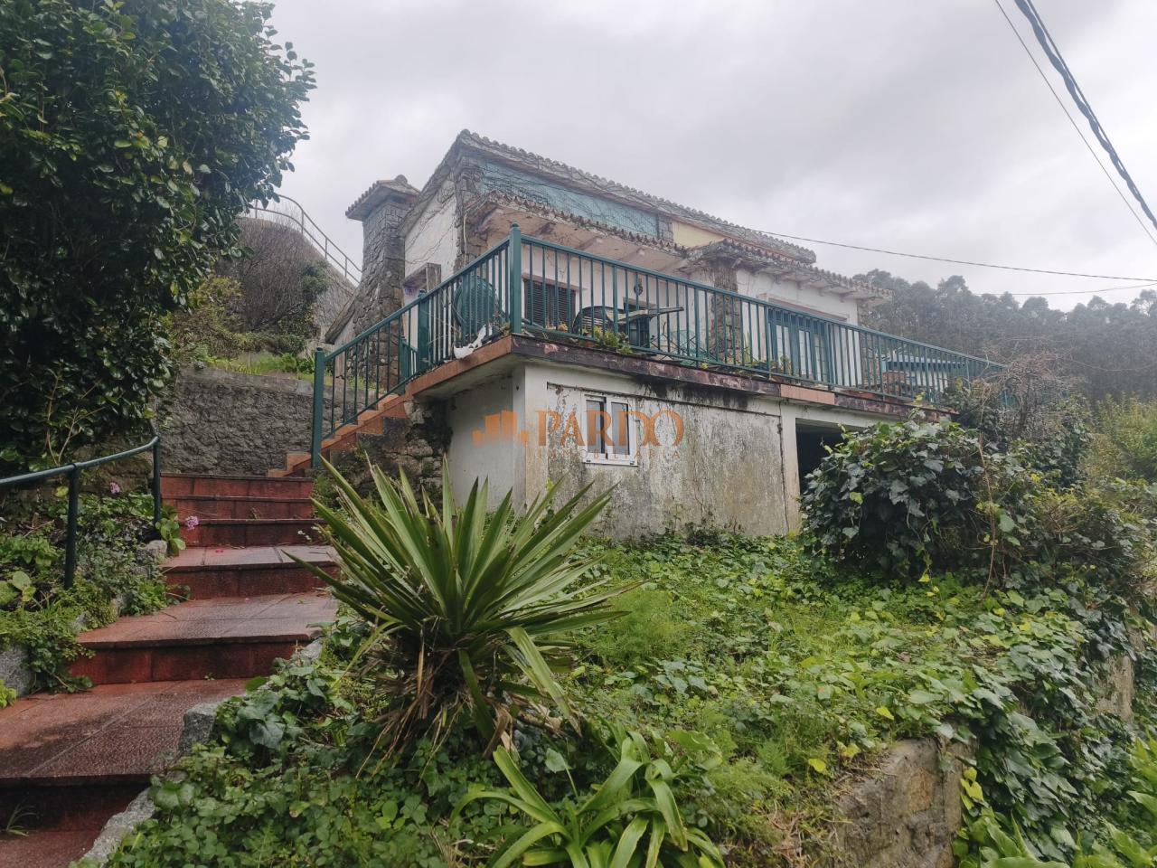 Chalet en Venta en Ferrol