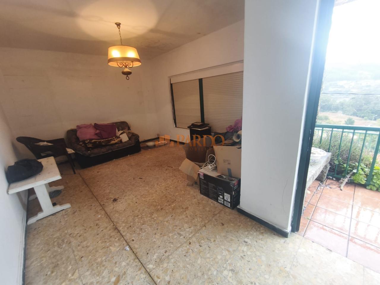Chalet en Venta en Ferrol