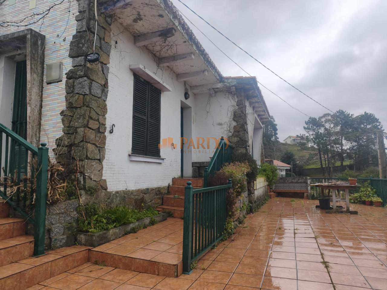 Chalet en Venta en Ferrol