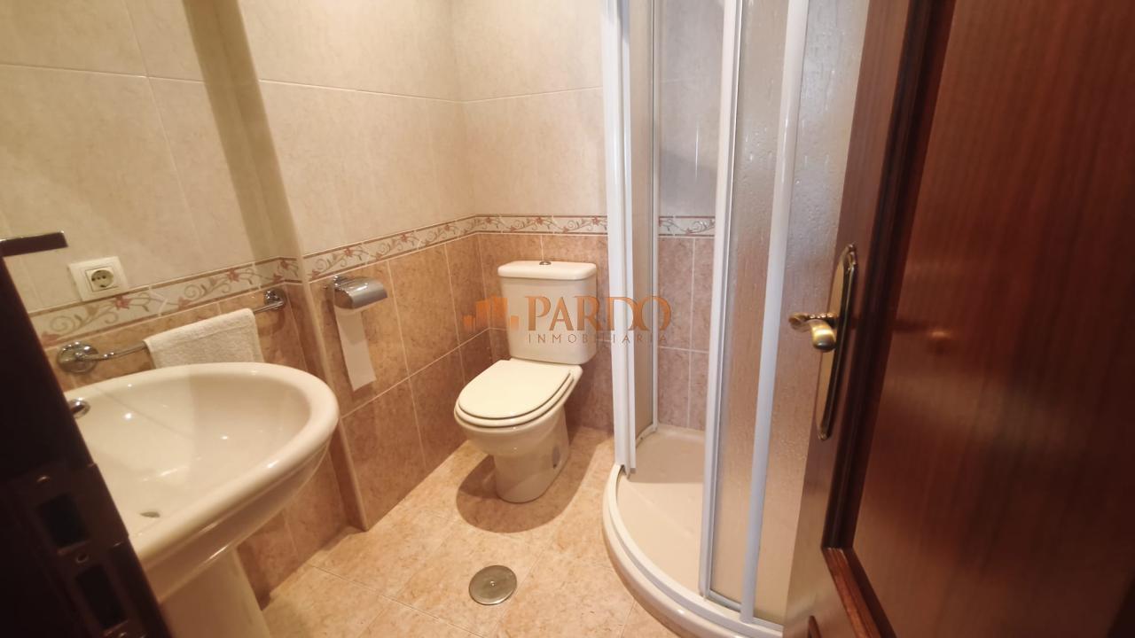 Piso en Alquiler en Narón