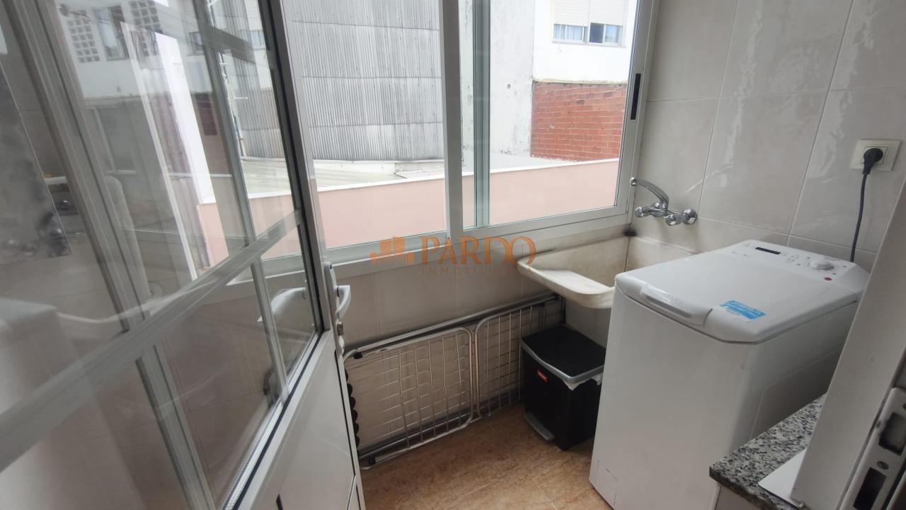 Piso en Alquiler en Narón