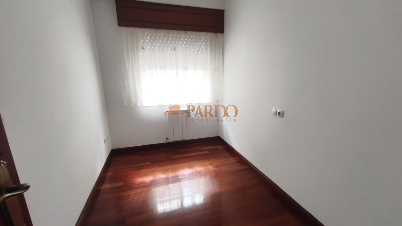 Piso en Alquiler en Narón