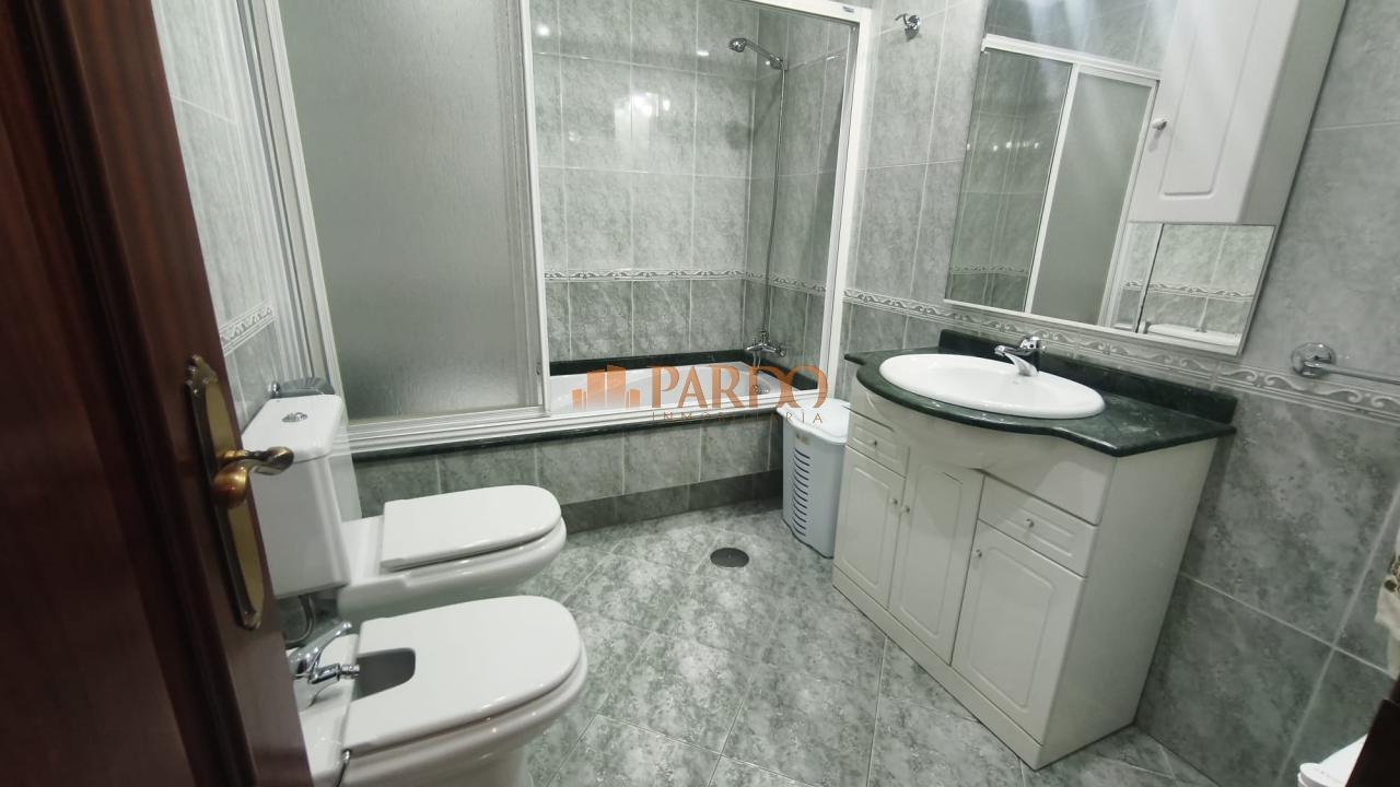 Piso en Alquiler en Narón