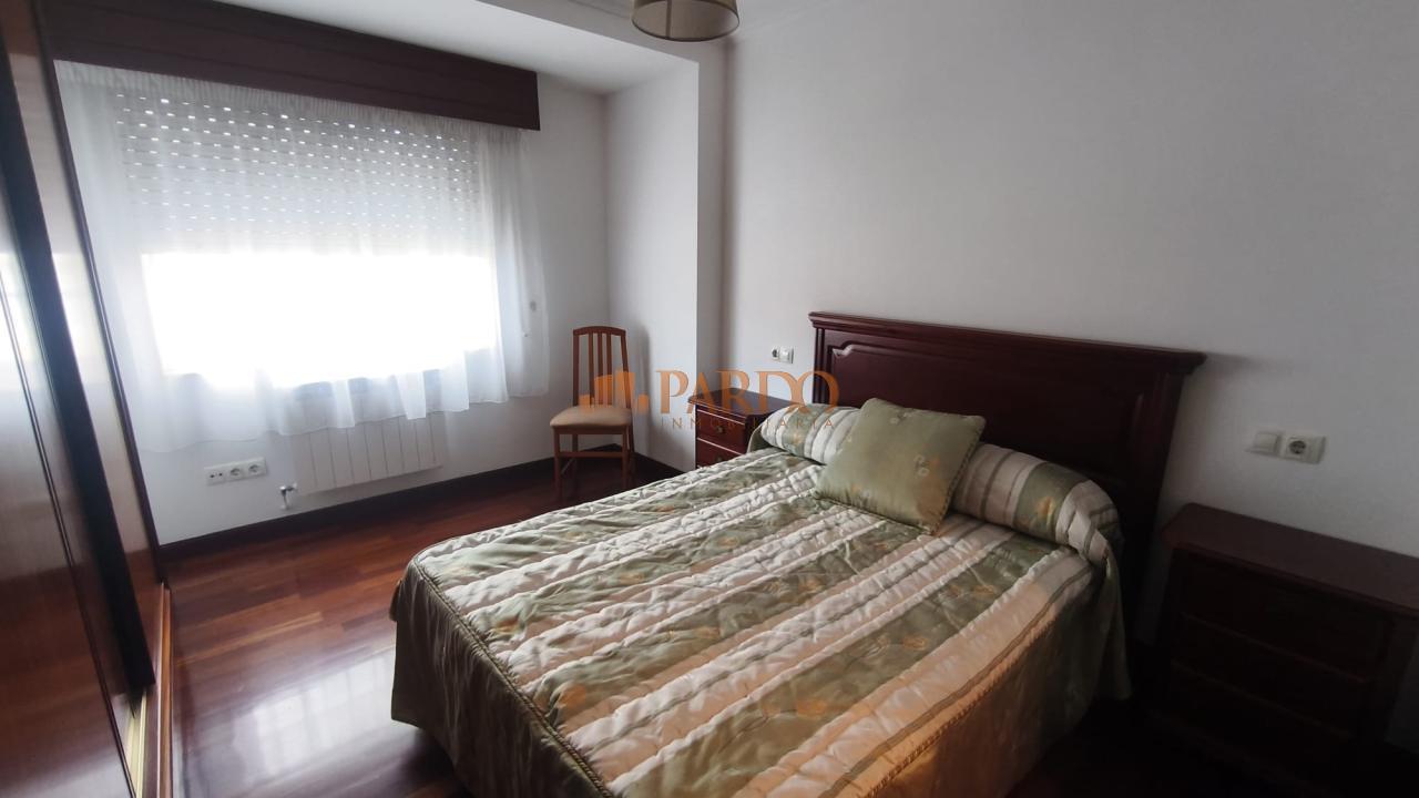 Piso en Alquiler en Narón