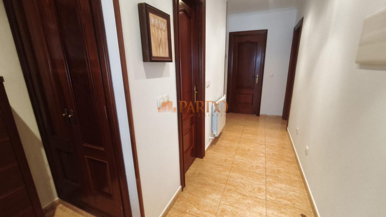 Piso en Alquiler en Narón