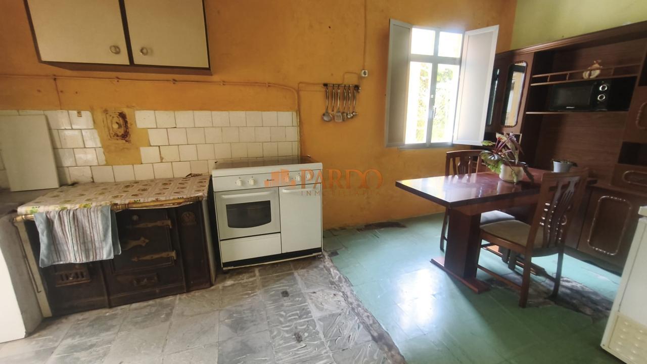 Casa en Venta en Ferrol