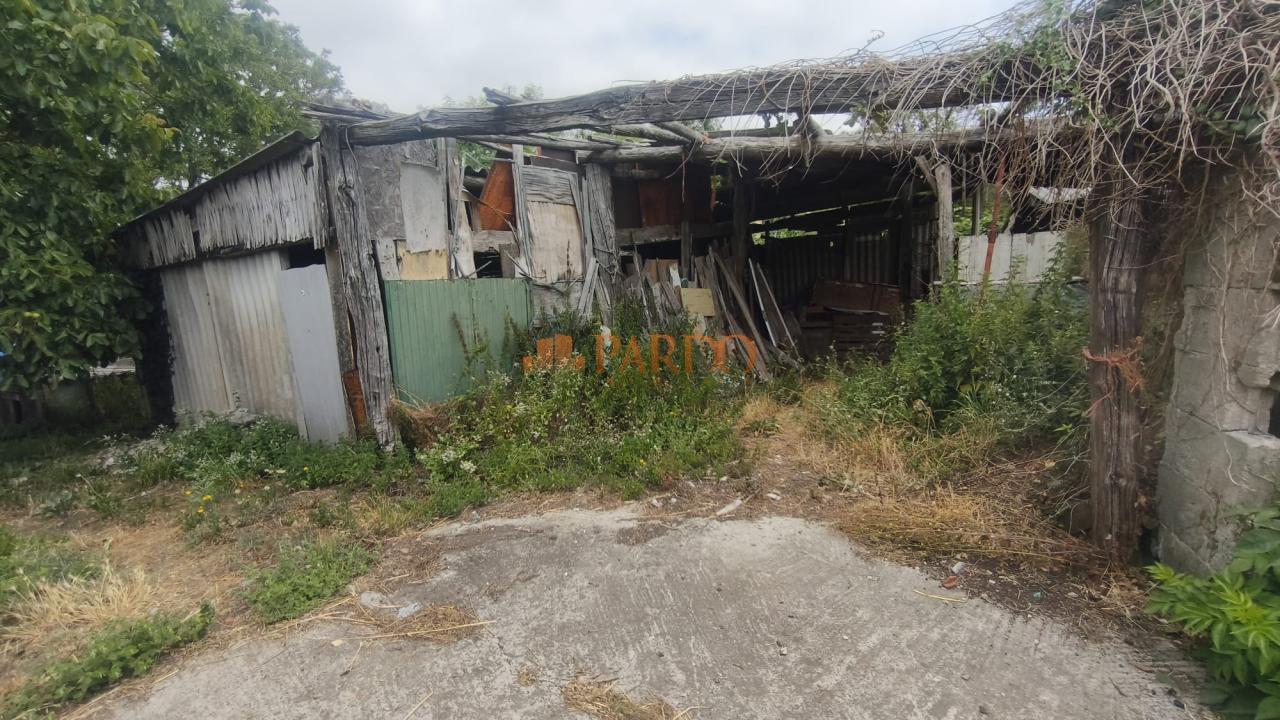 Casa en Venta en Ferrol