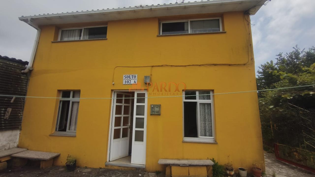 Casa en Venta en Ferrol