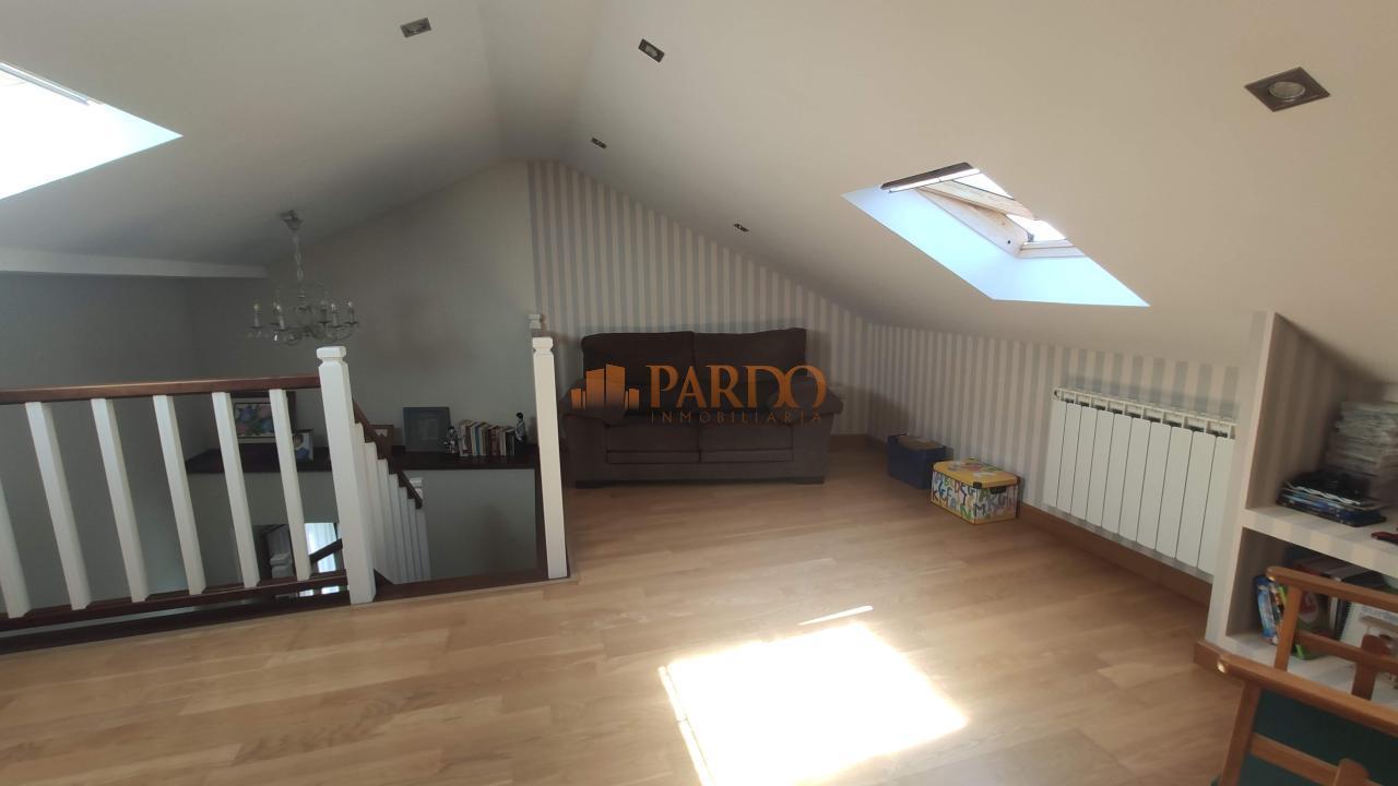 Casa en Venta en Ferrol