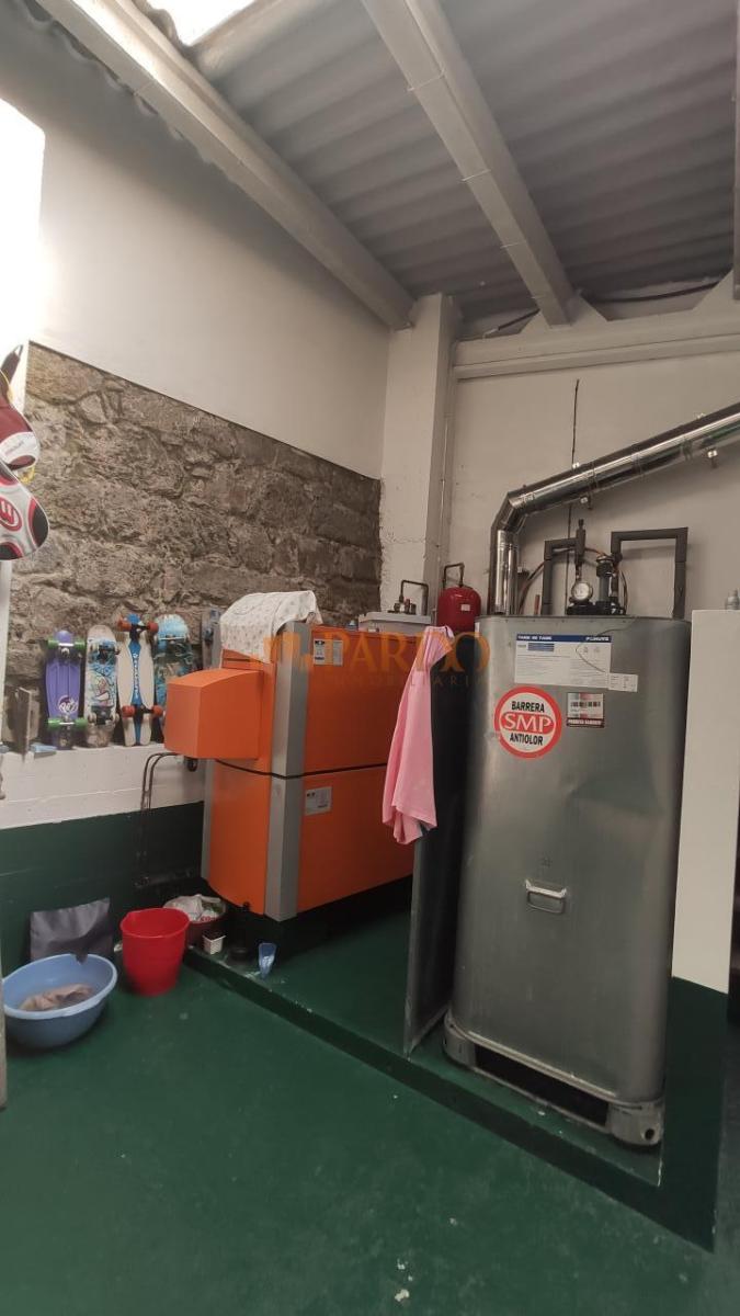 Casa en Venta en Ferrol