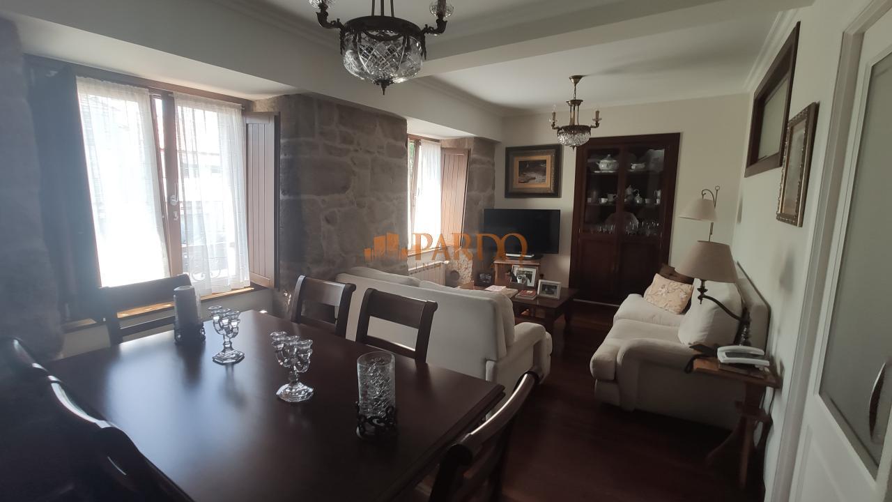 Casa en Venta en Ferrol