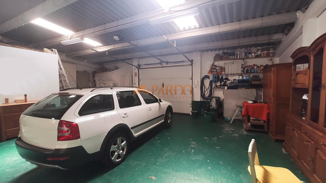 Casa en Venta en Ferrol
