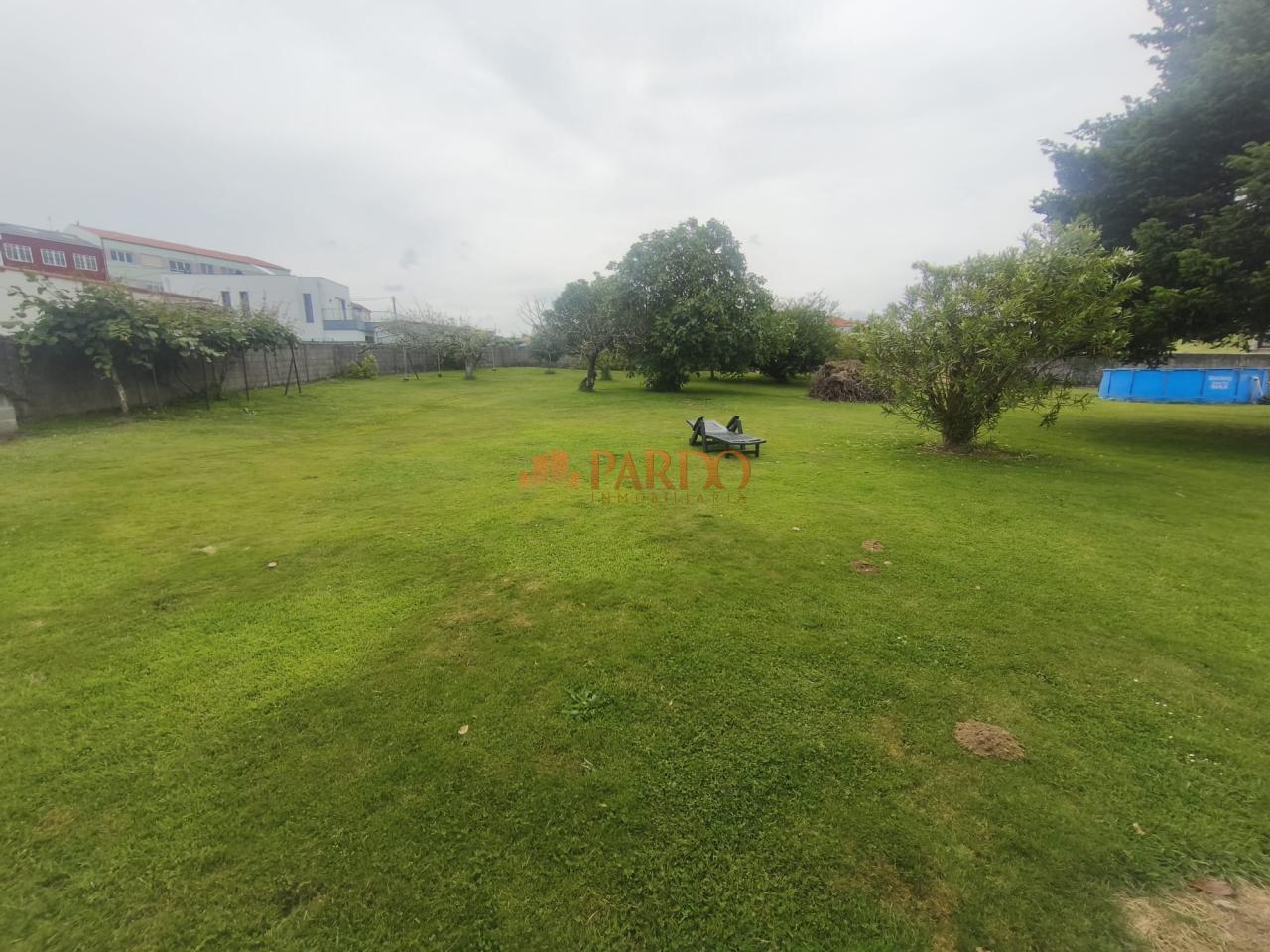 Chalet en Venta en Narón